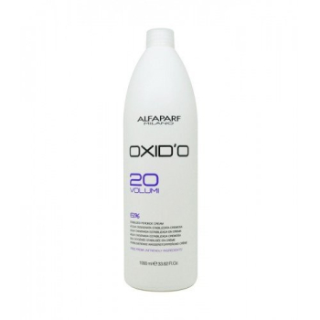 Alfaparf Emulsja Utl.20 Vol. - 6% 1000ml
